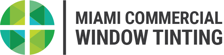 Miami Commercial Window Tinting