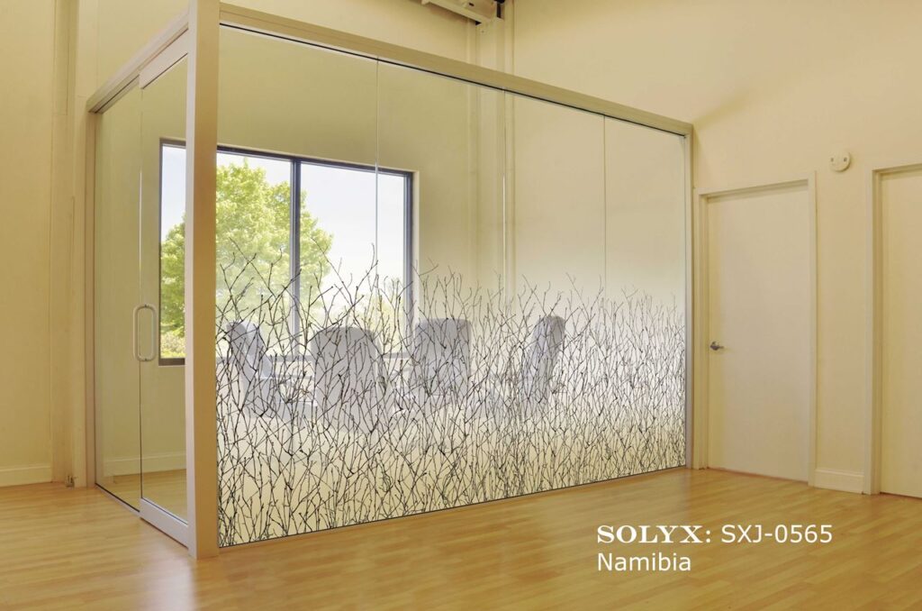printed window film Miami