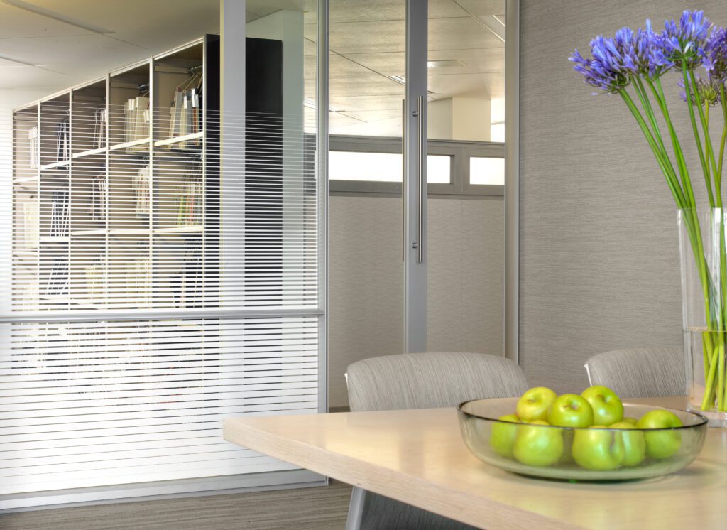 decorative glass window film Miami